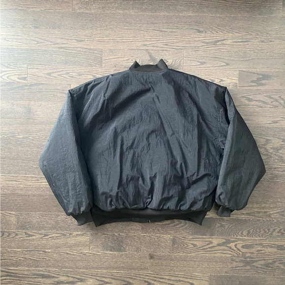 Vintage Nike Reversible Puffer Jacket (Sold) - Picture 5 of 8